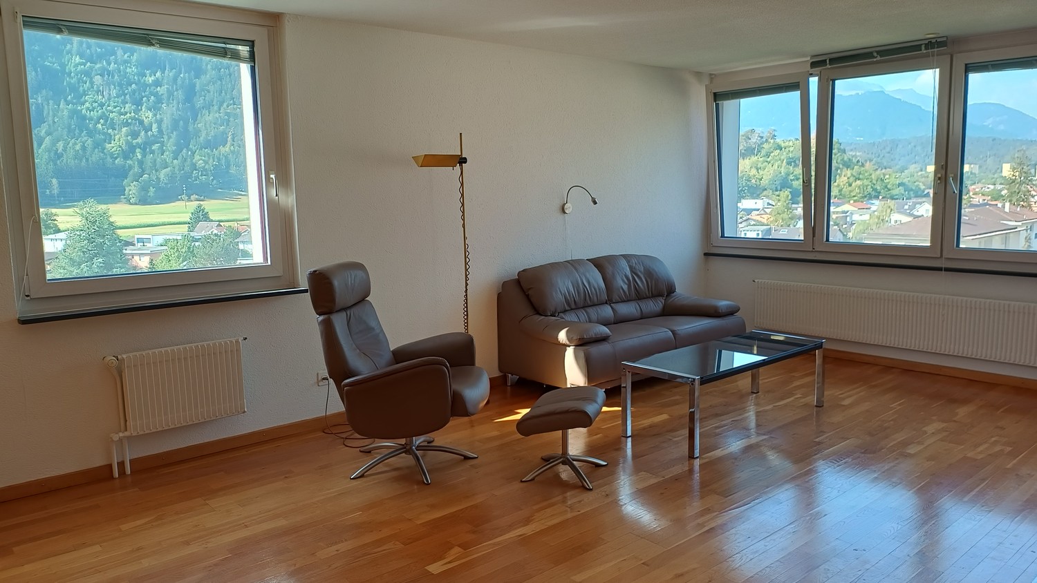 Appartement de 2 ½ pièces, photo 2 sur 10