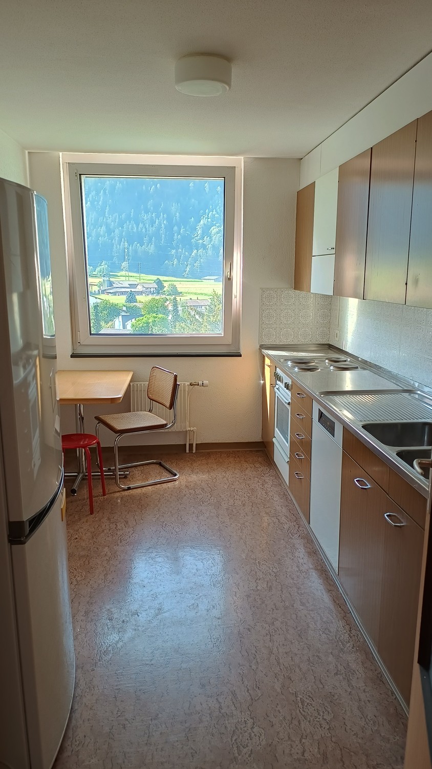 Appartement de 2 ½ pièces, photo 8 sur 10