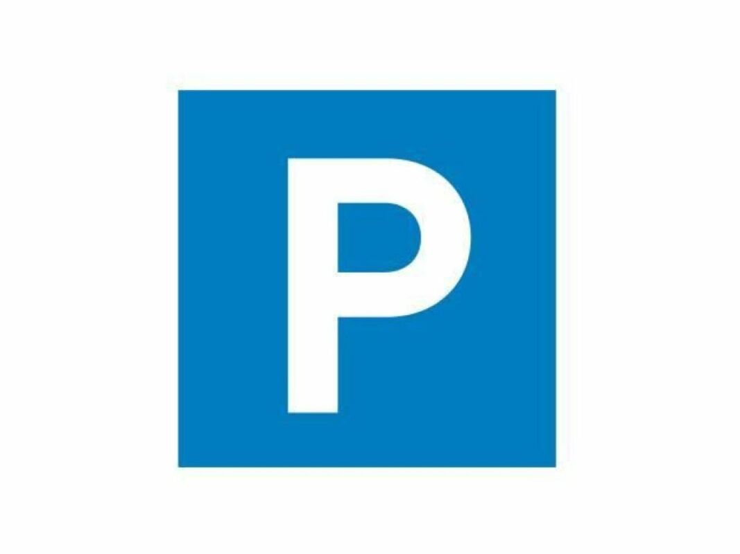 Place disponible