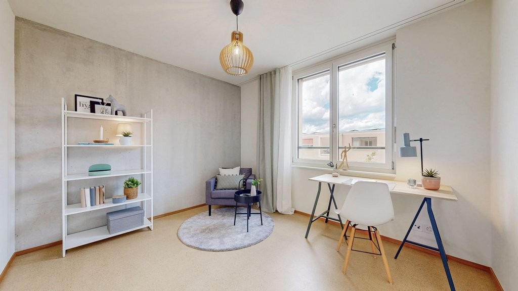 Appartement de 4 ½ pièces, photo 7 sur 10