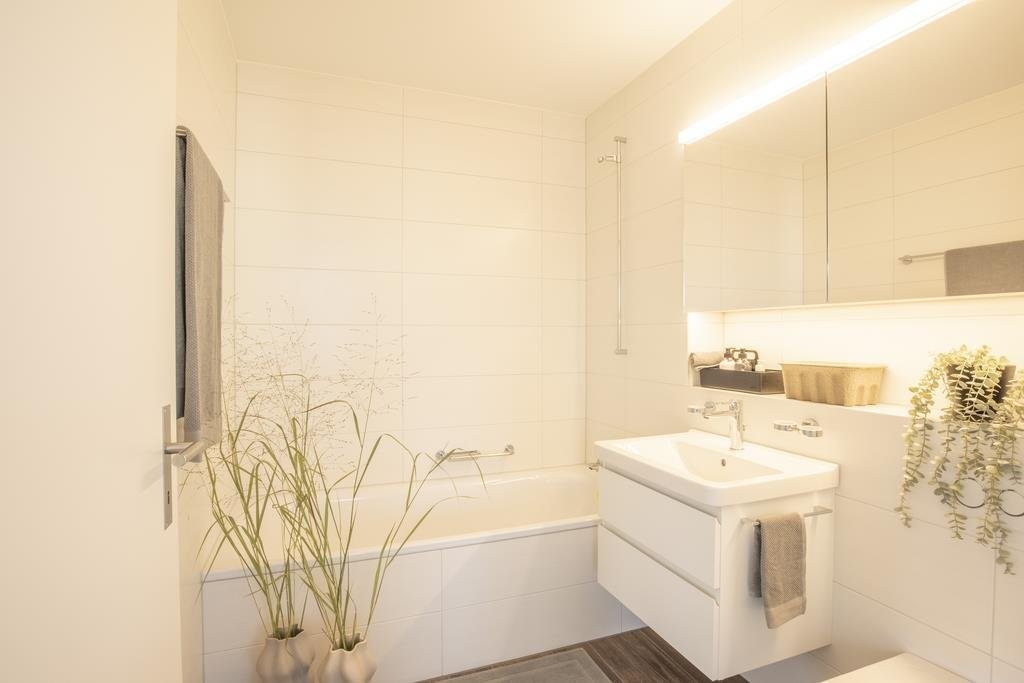 Appartement de 3 ½ pièces