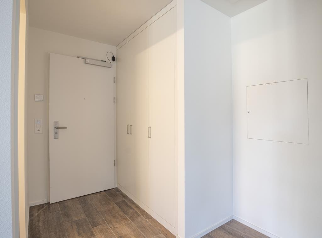 Appartement de 3 ½ pièces