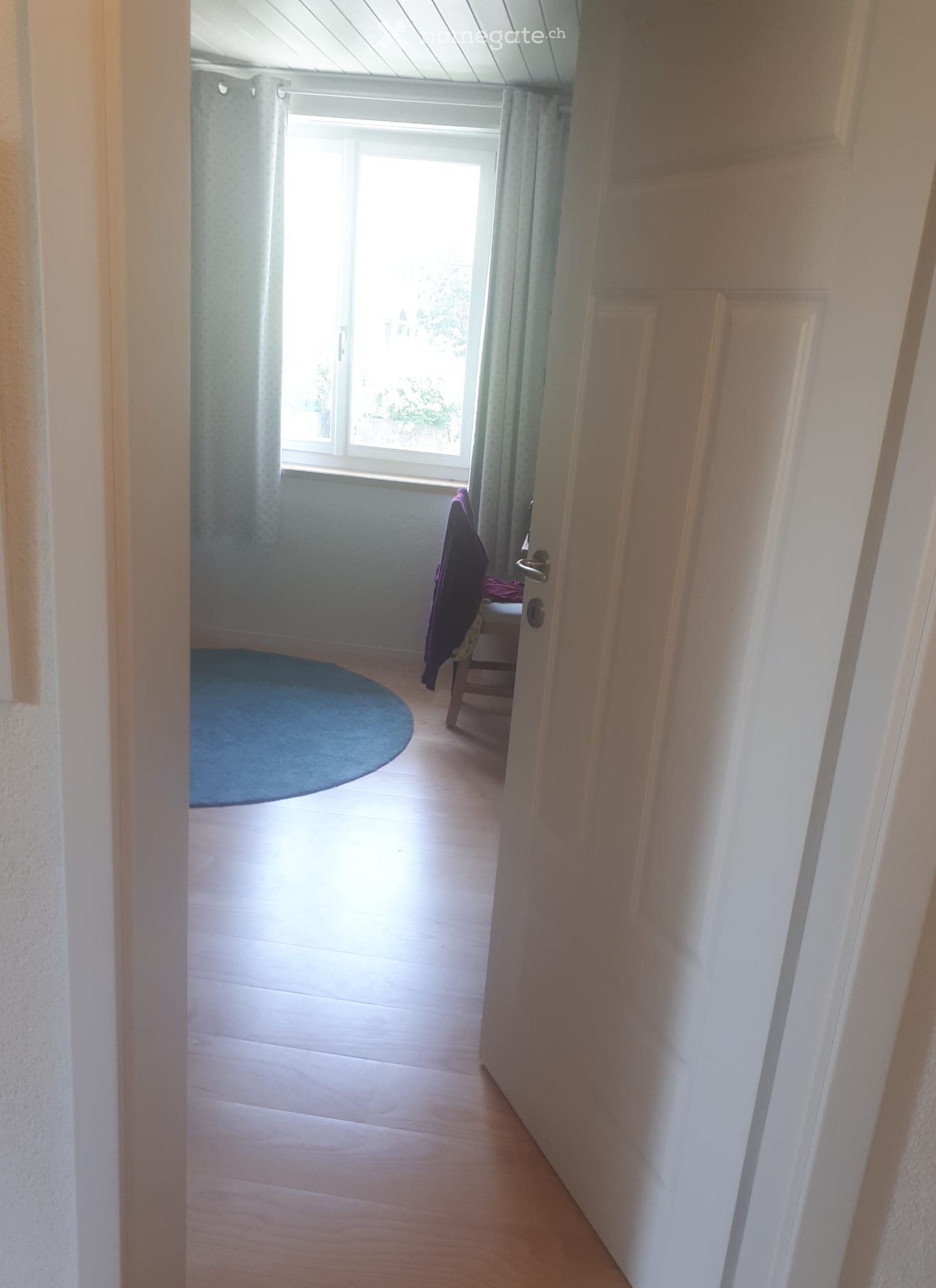 Chambre de 1 pièce, photo 5 sur 5