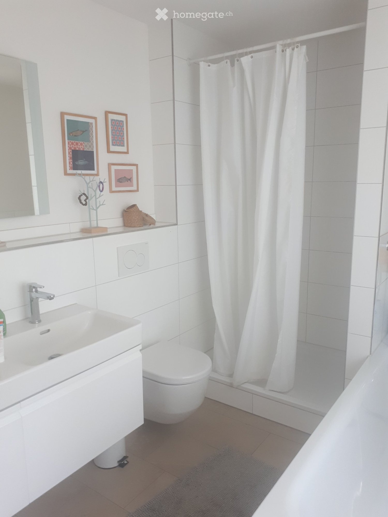 Chambre de 1 pièce, photo 2 sur 5