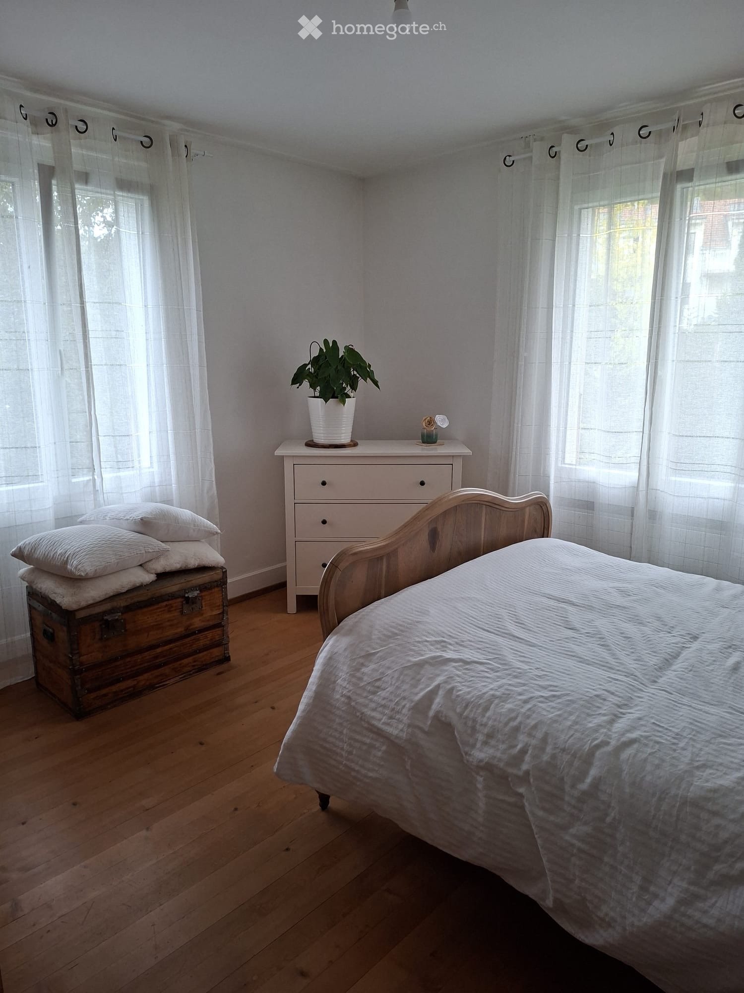 2 rooms apartment, photo 3 sur 5