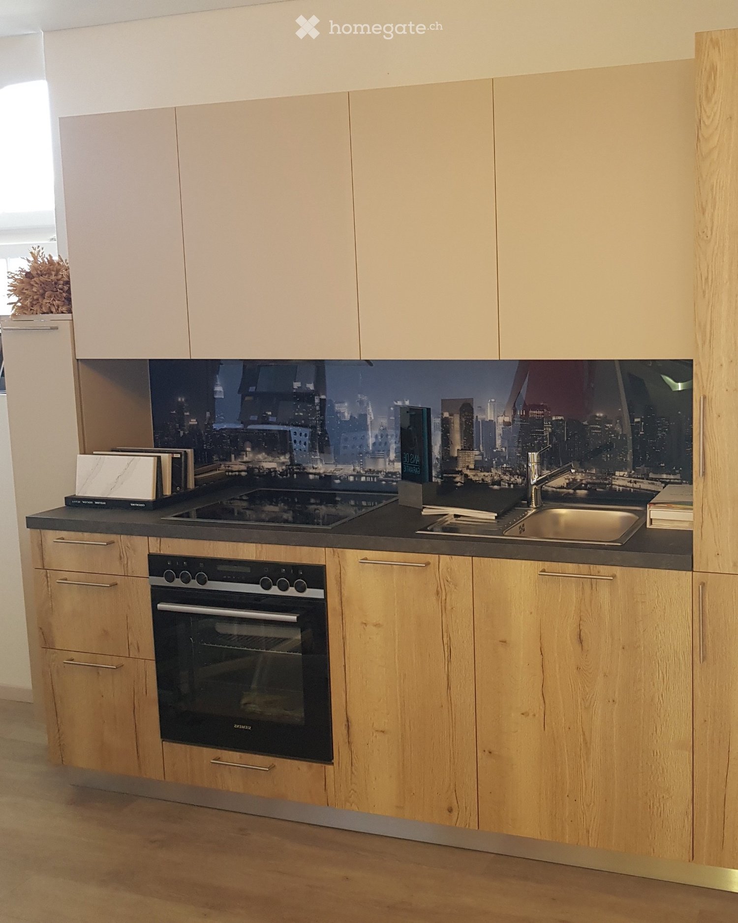 2 rooms apartment, photo 5 sur 5