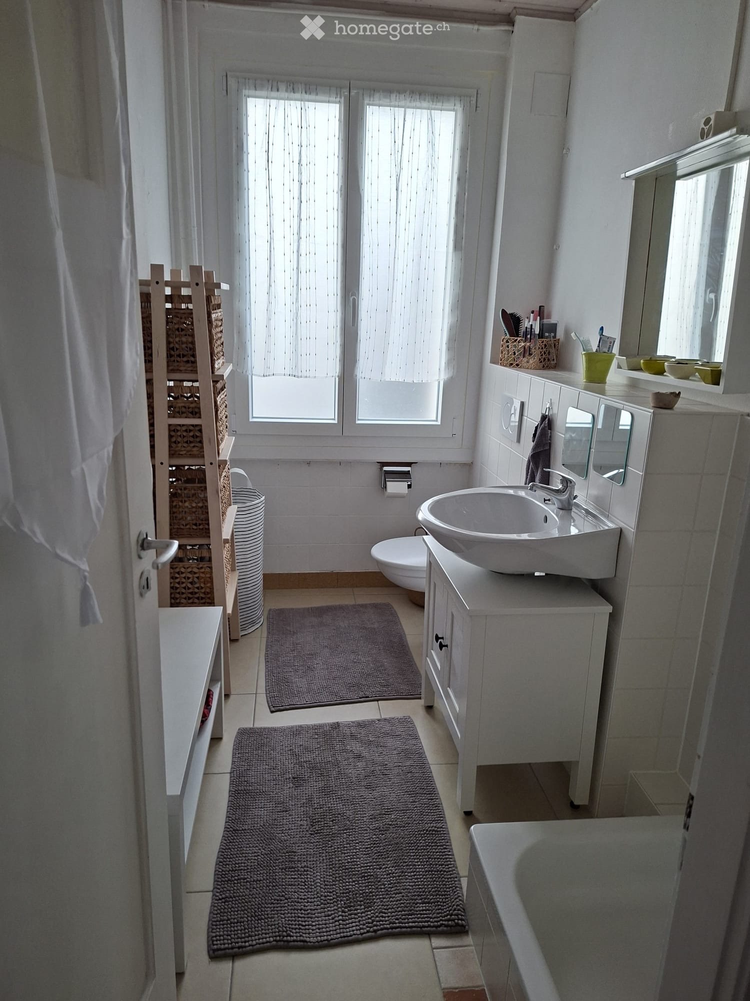 2 rooms apartment, photo 4 sur 5