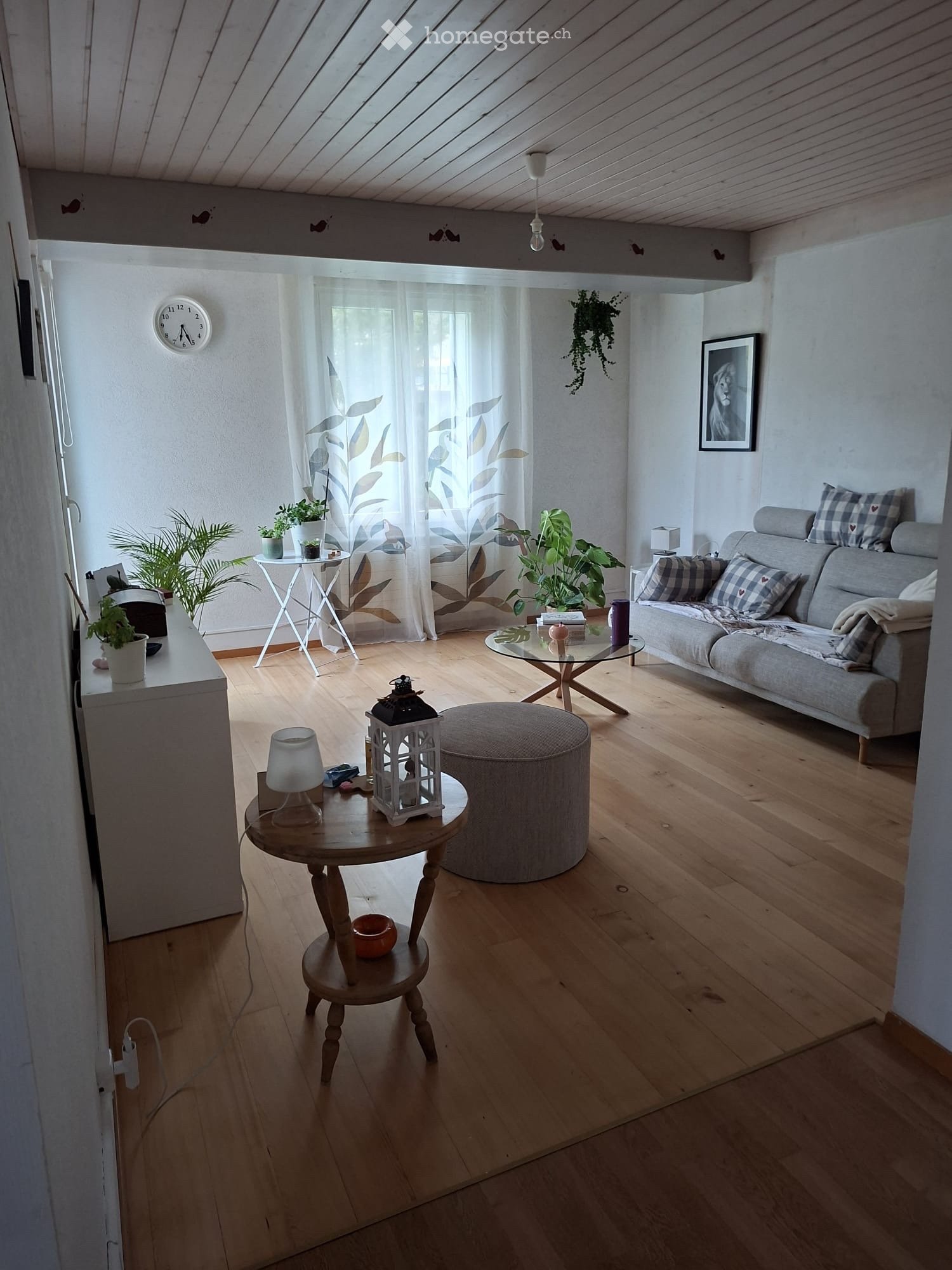 2 rooms apartment, photo 2 sur 5