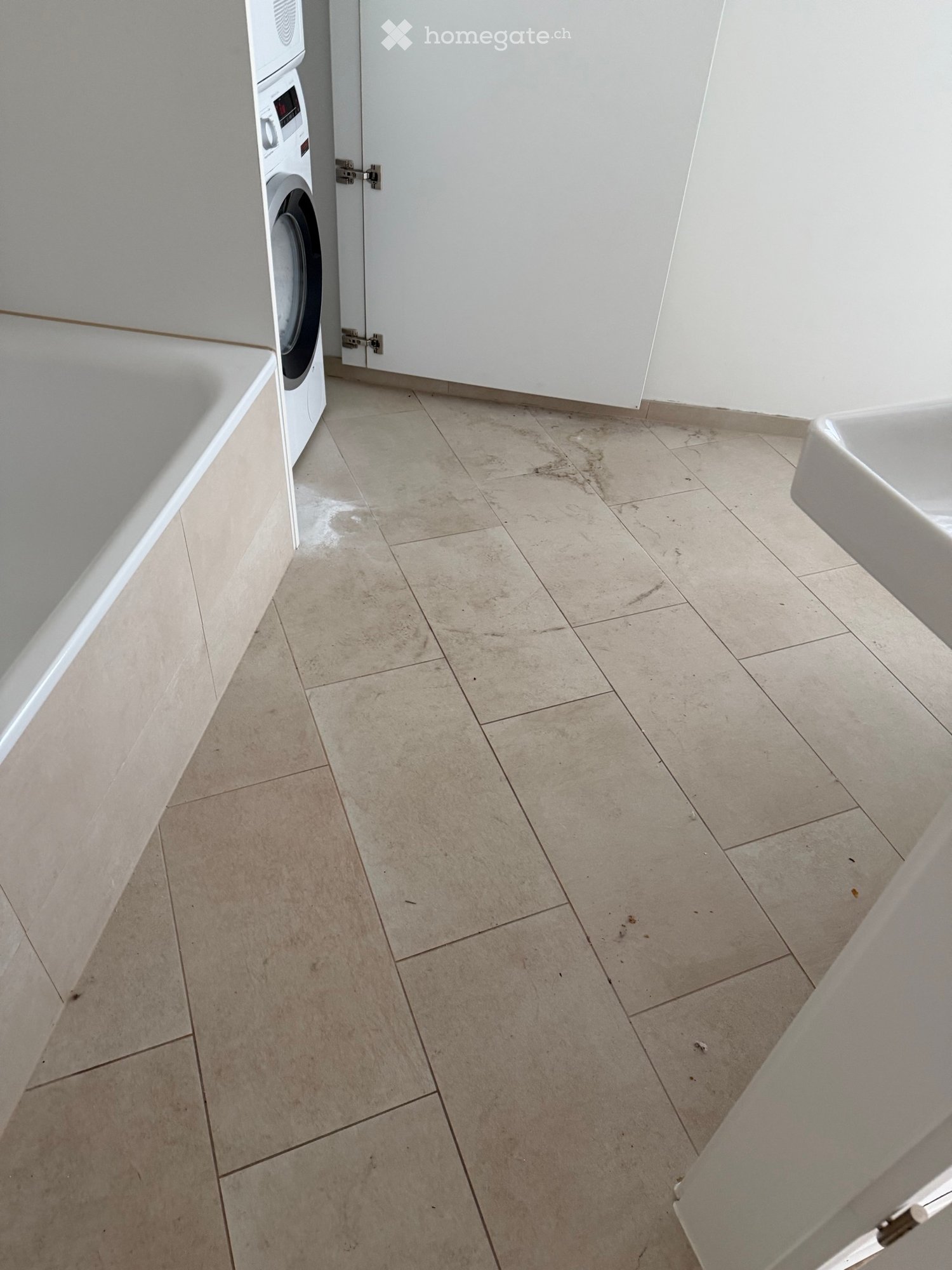 4 rooms apartment