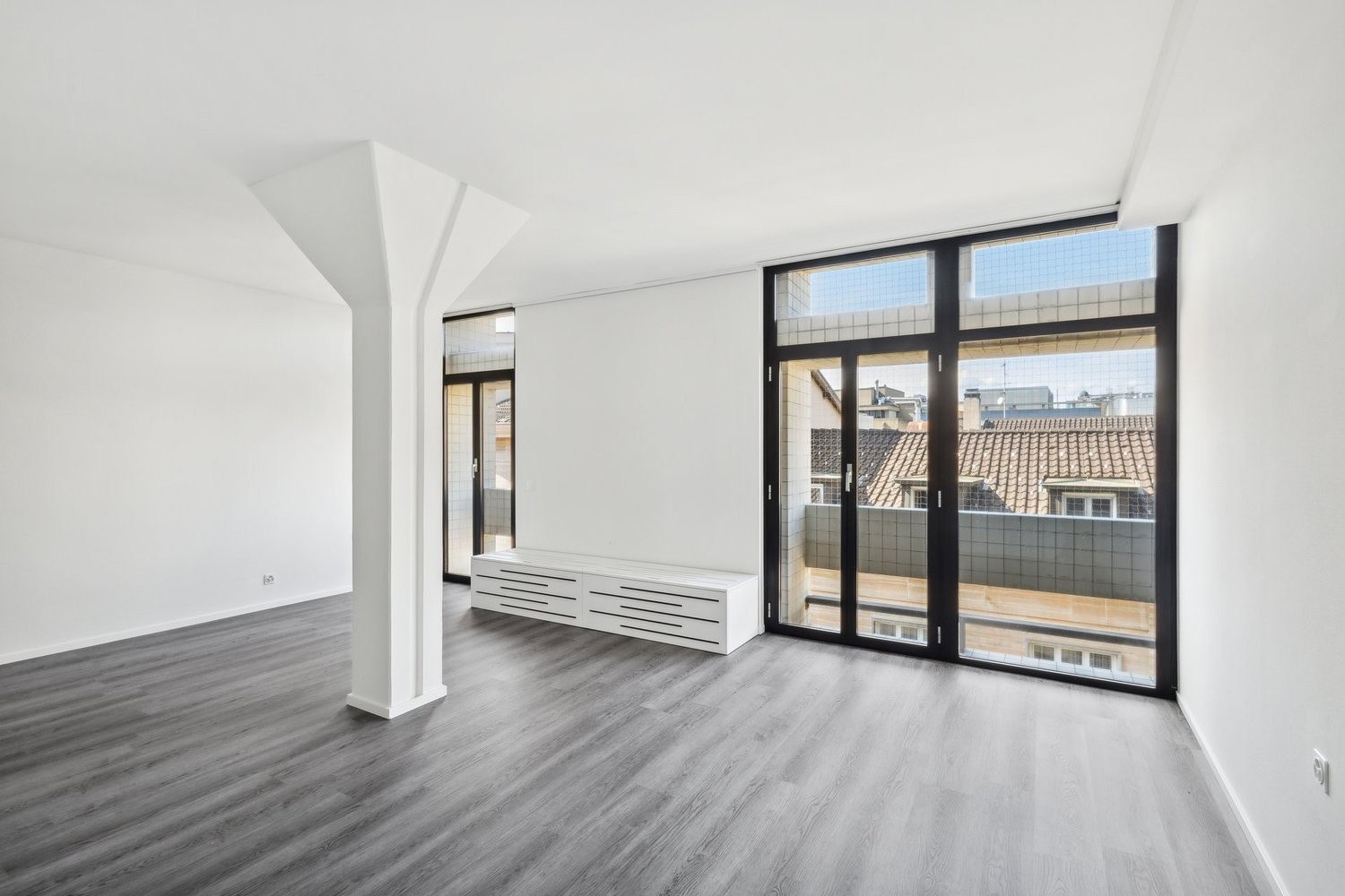 2 ½ rooms apartment, photo 7 sur 7