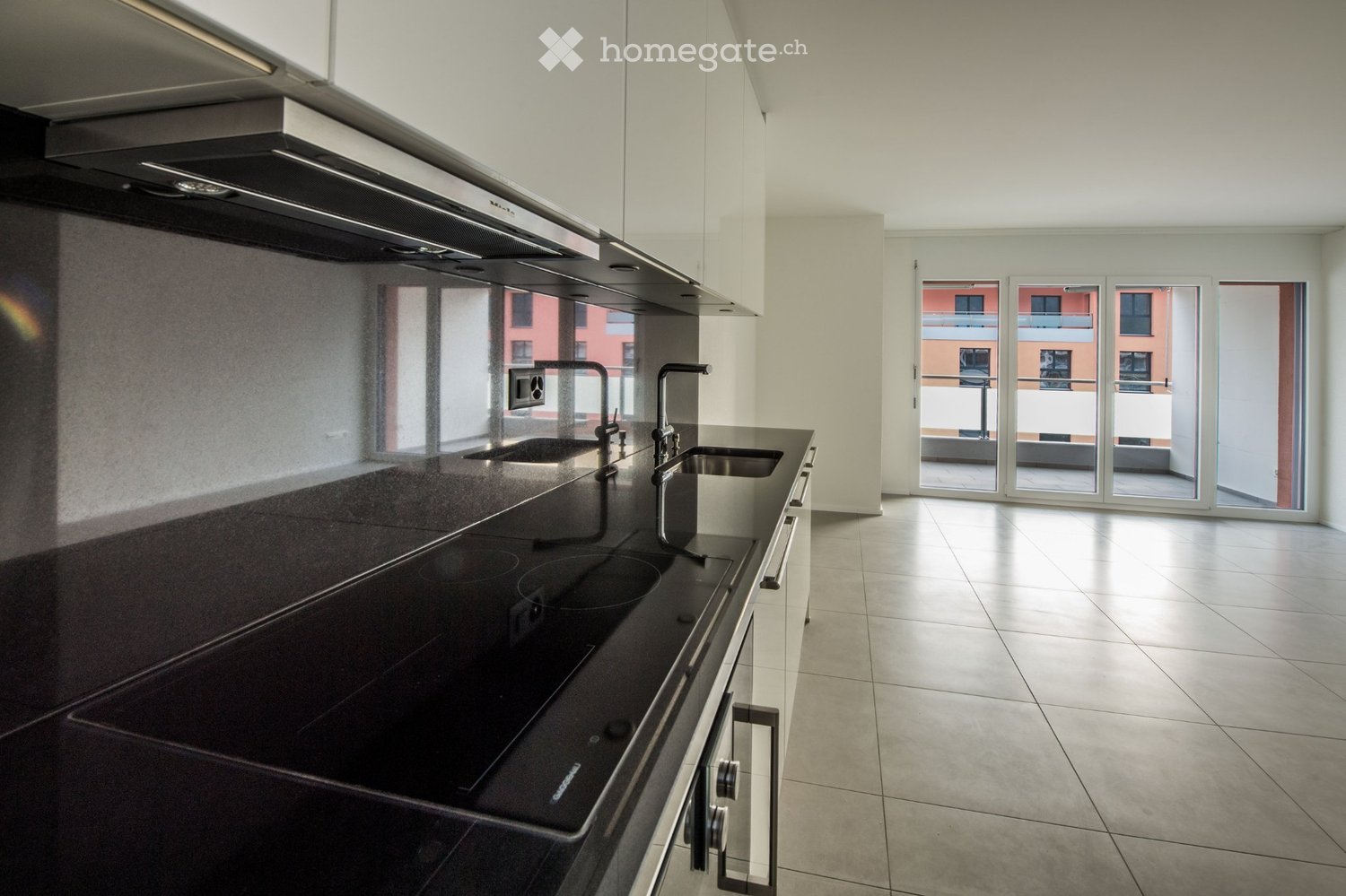 appartement de 1 pièce, photo 4 sur 5