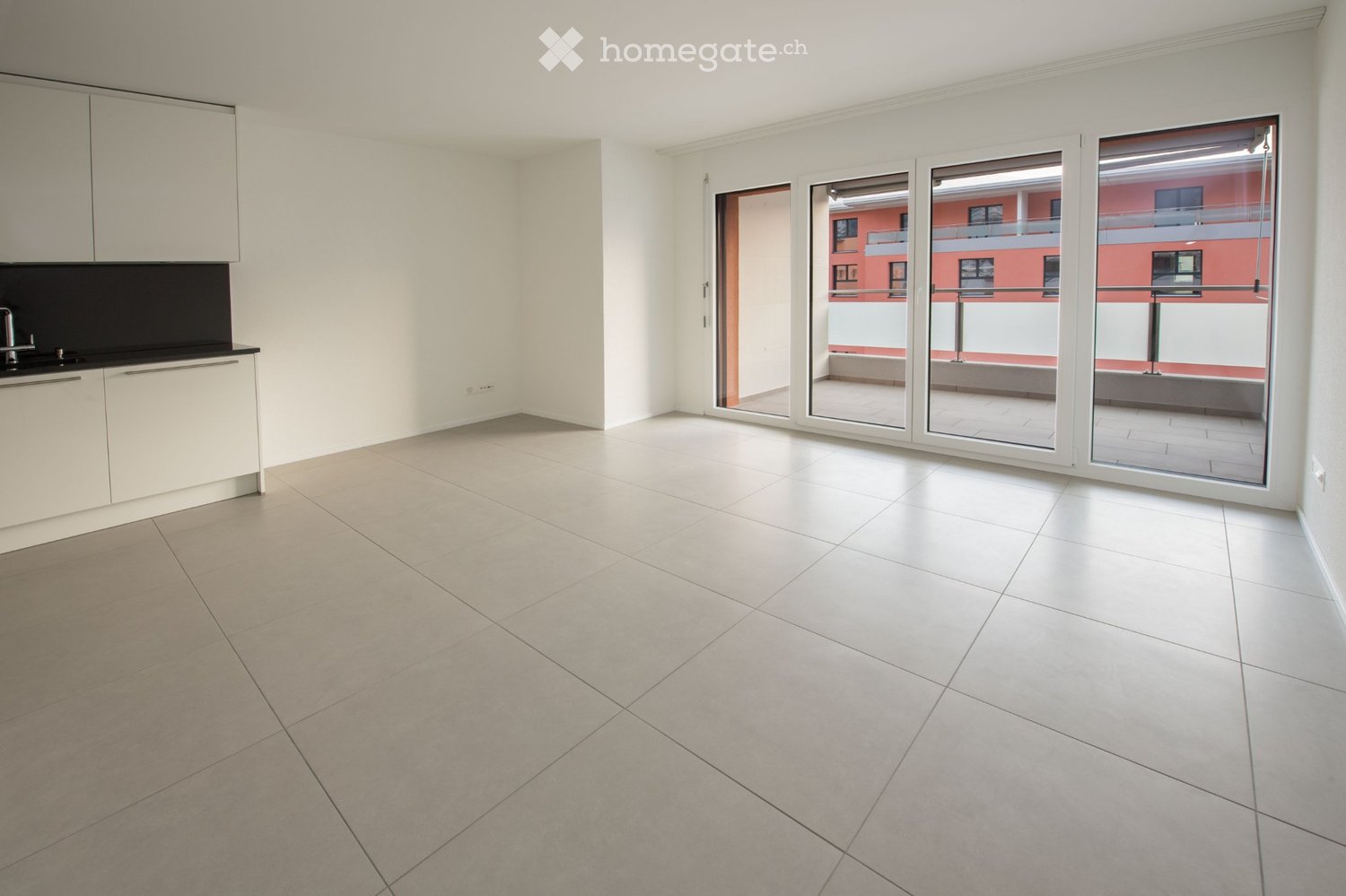 appartement de 1 pièce, photo 3 sur 5