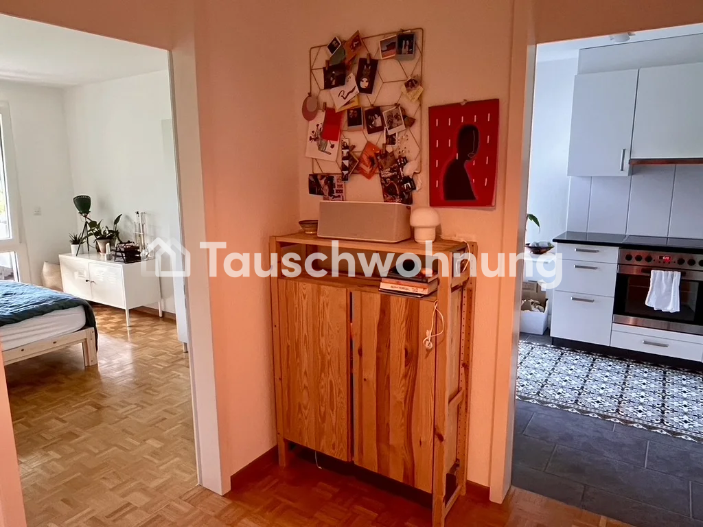 Appartement de 2 pièces