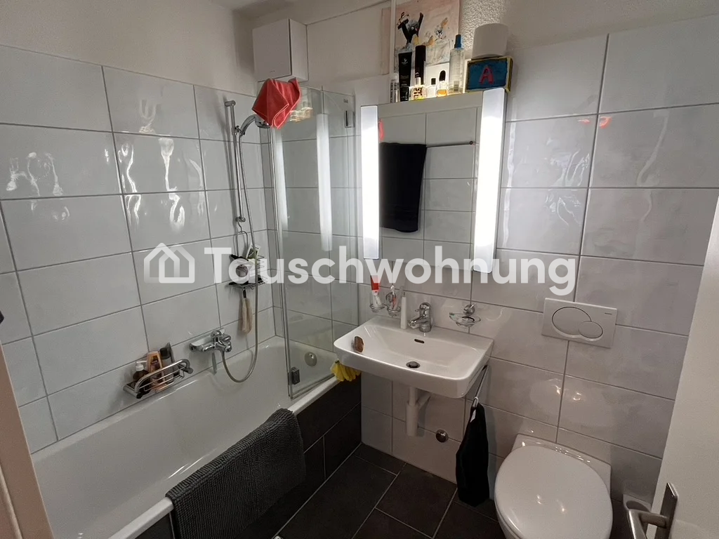 Appartement de 2 pièces