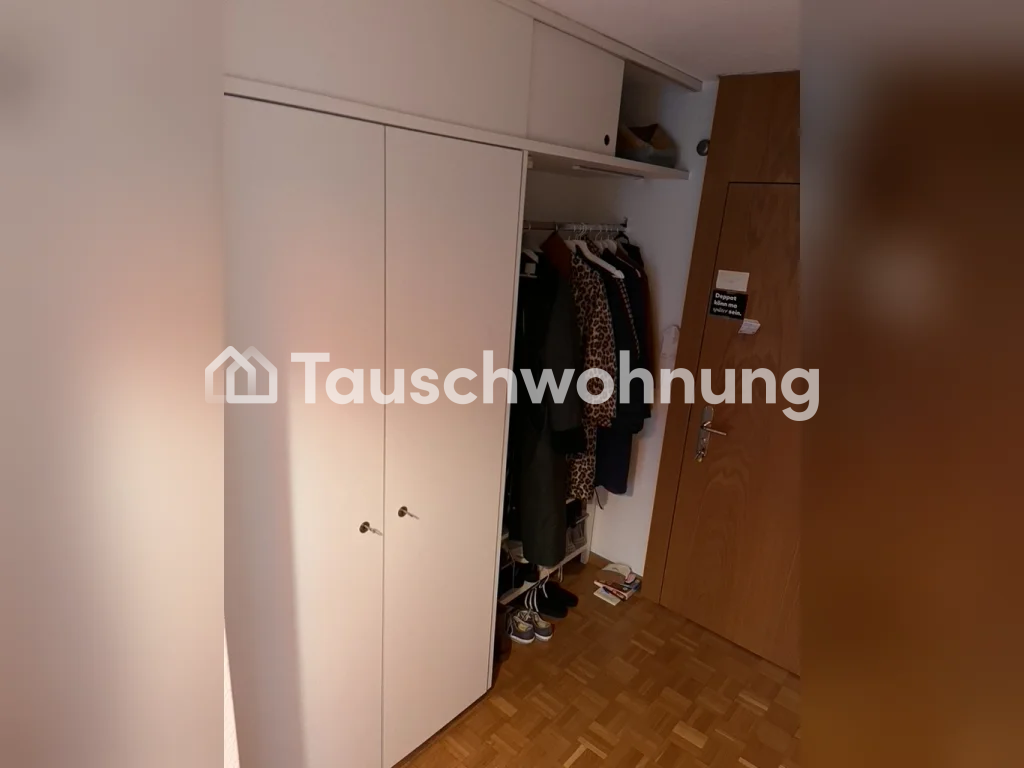 Appartement de 2 pièces