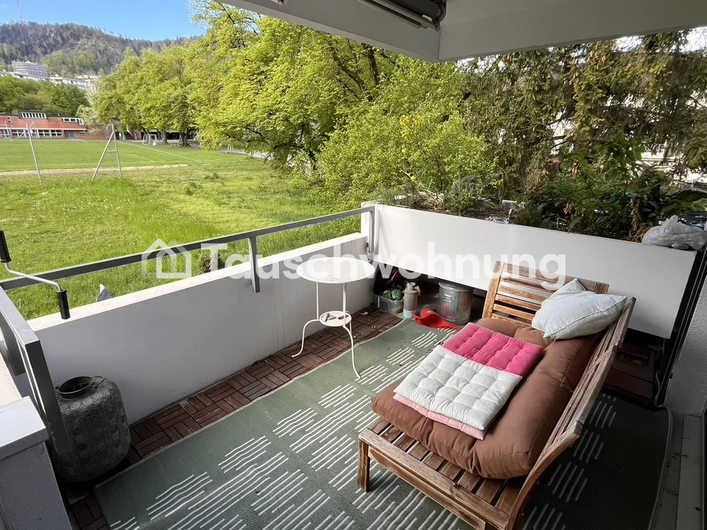 Appartement de 2 pièces