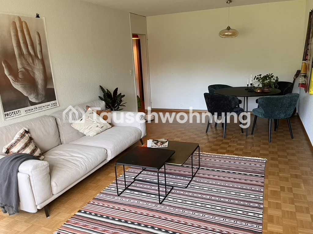 Appartement de 2 pièces