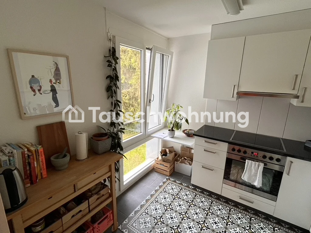 Appartement de 2 pièces