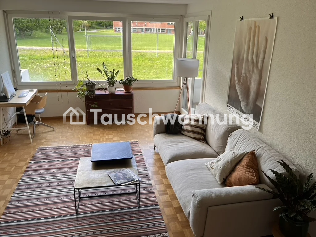 Appartement de 2 pièces
