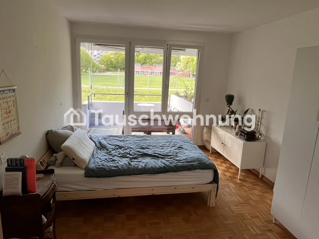 Appartement de 2 pièces