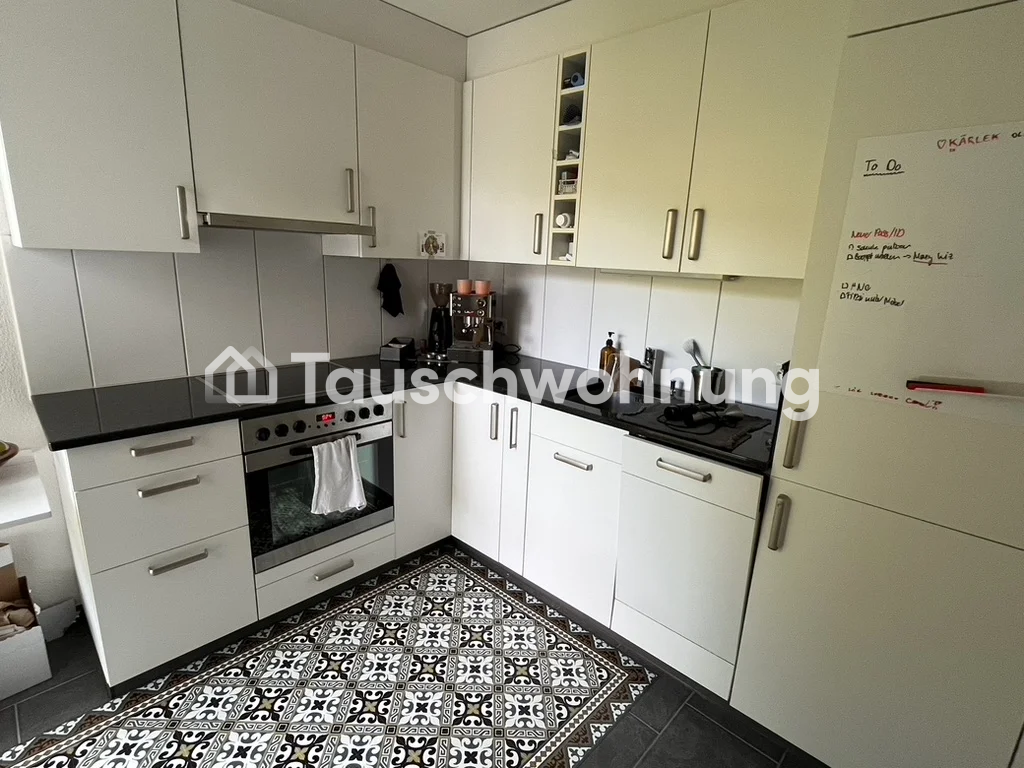 Appartement de 2 pièces