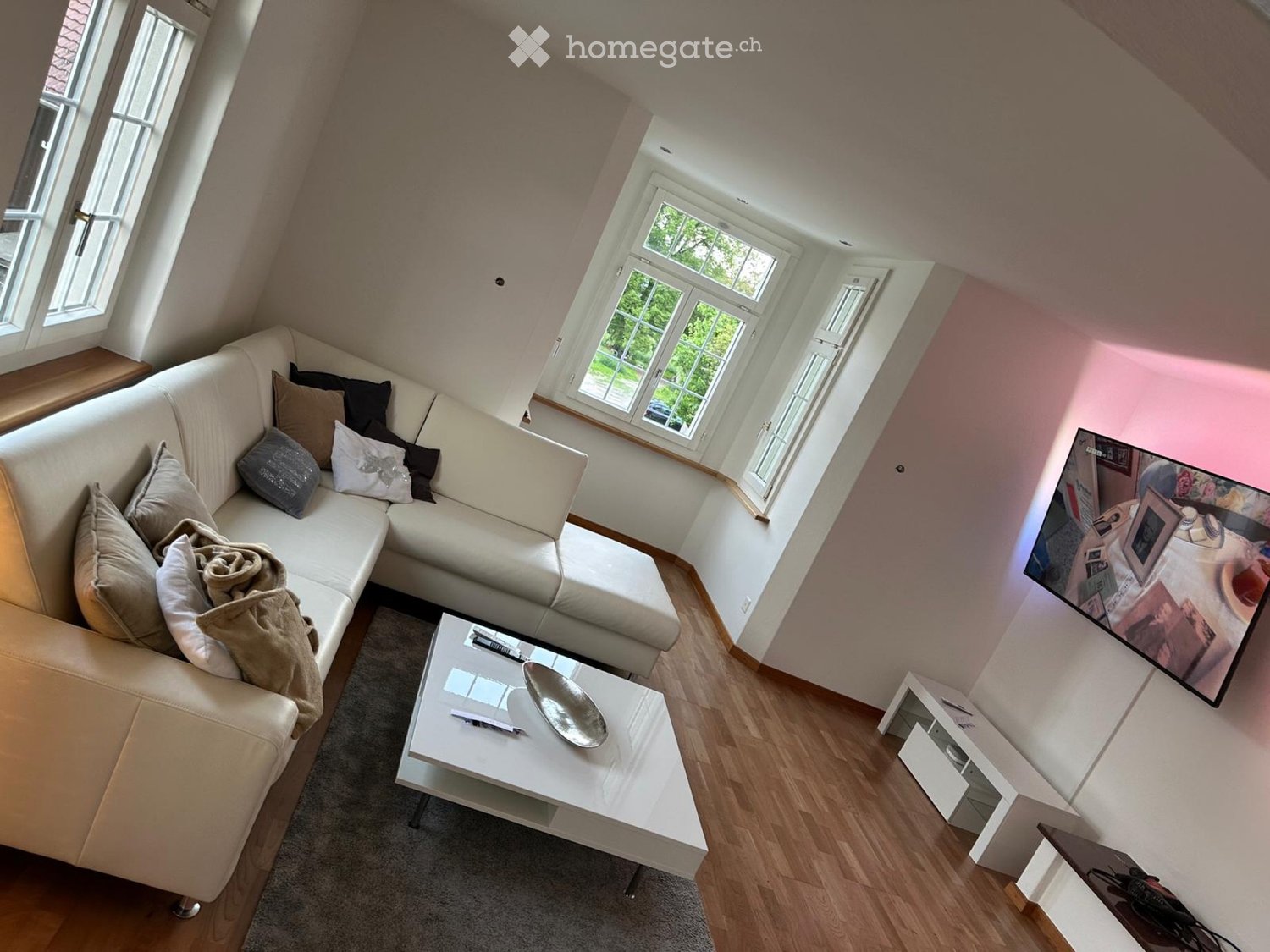 Appartement de 6 pièces, photo 2 sur 5