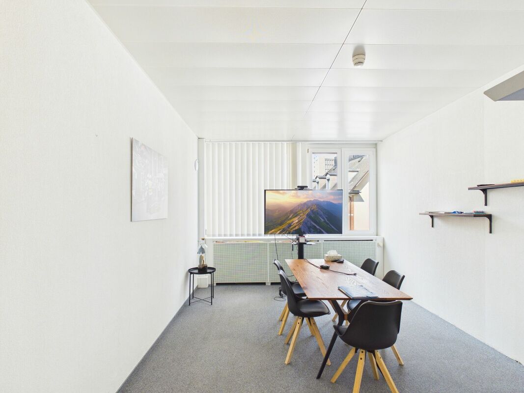 Bureau, photo 7 sur 10