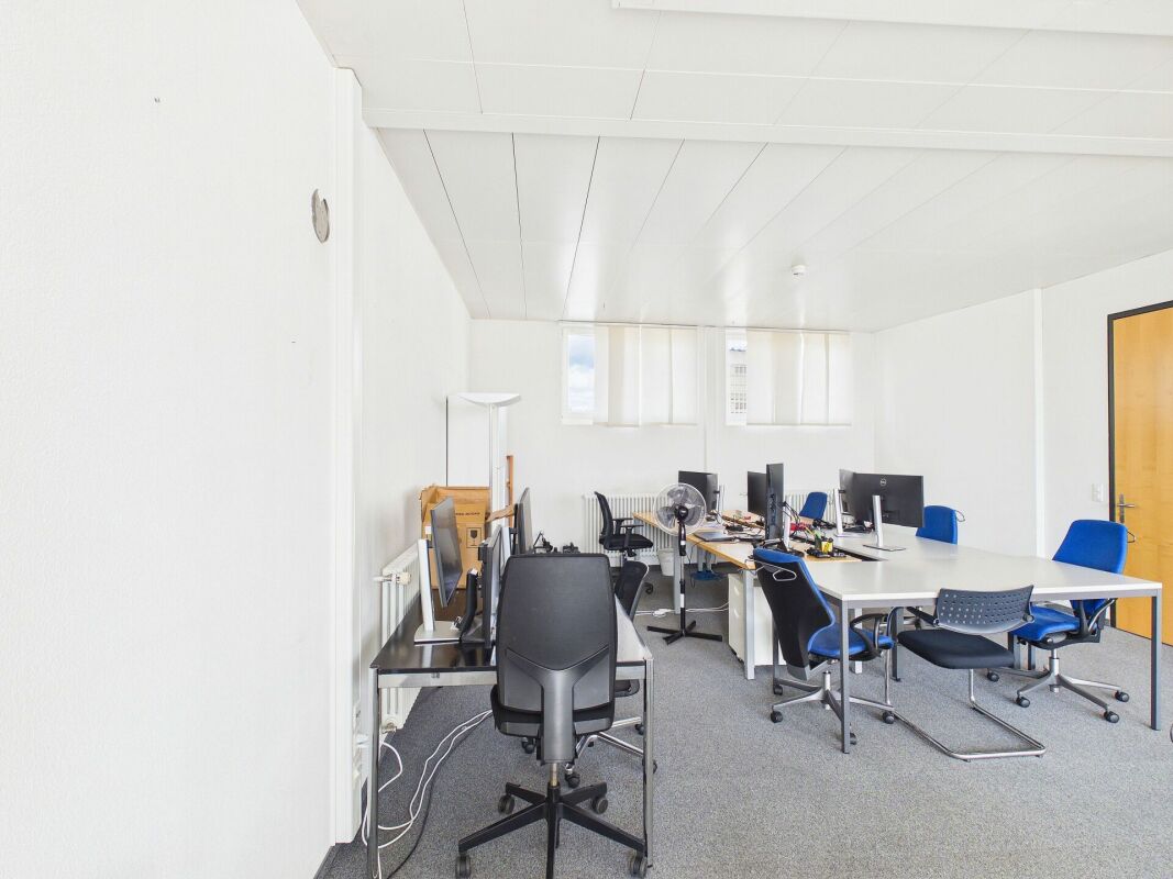 Bureau, photo 4 sur 10