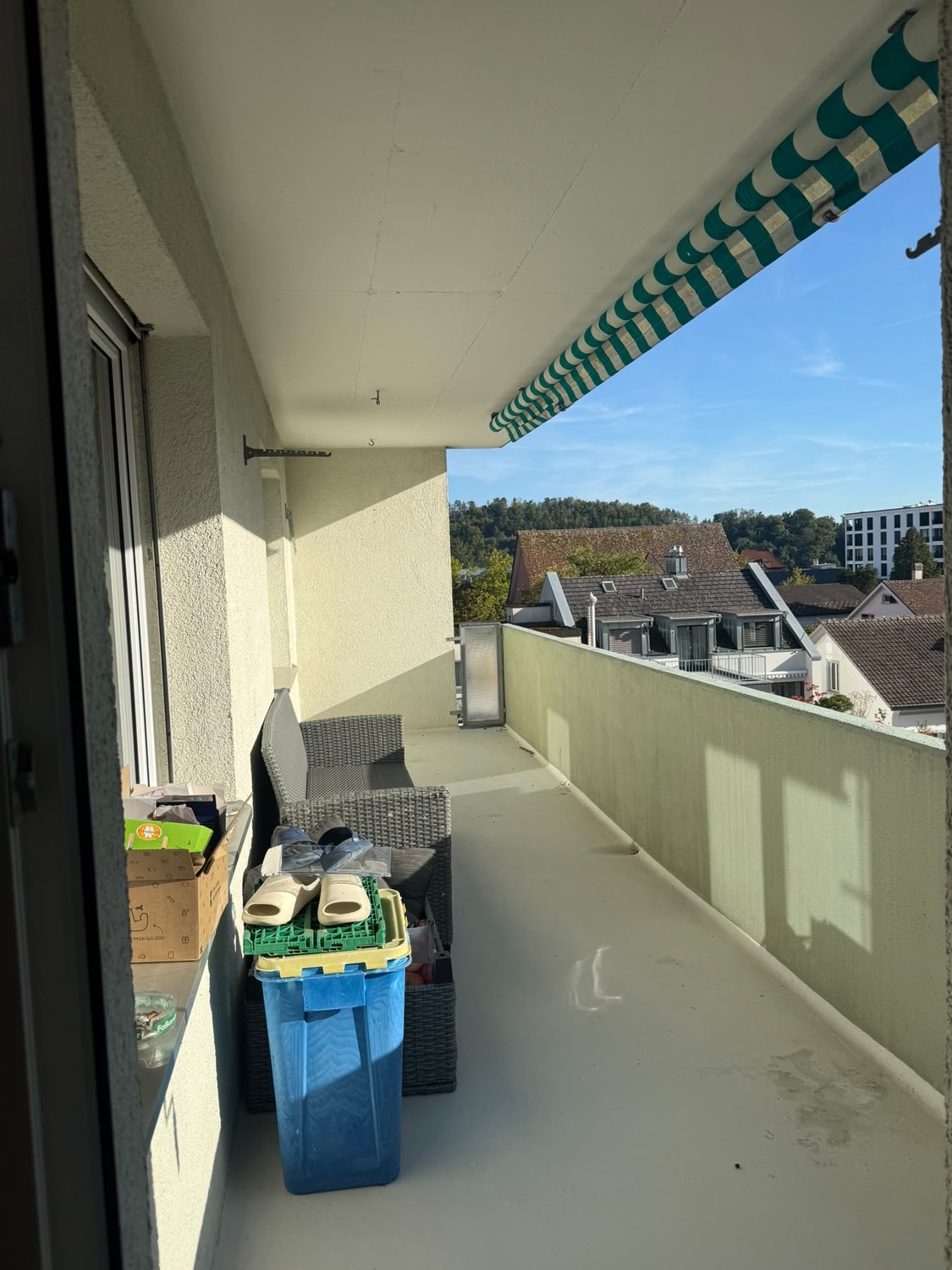 Appartement de 4 ½ pièces, photo 4 sur 10
