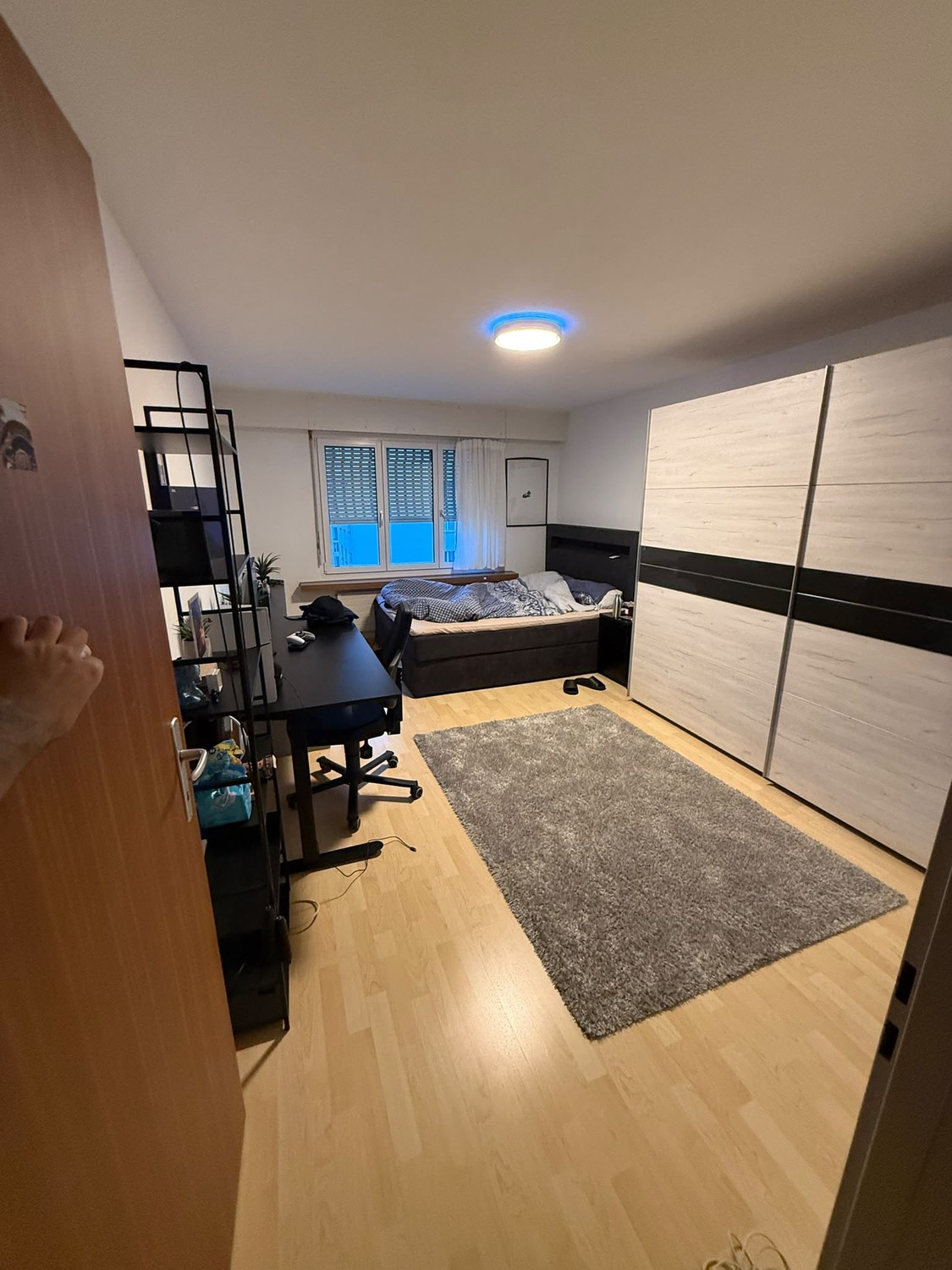 Appartement de 4 ½ pièces, photo 8 sur 10