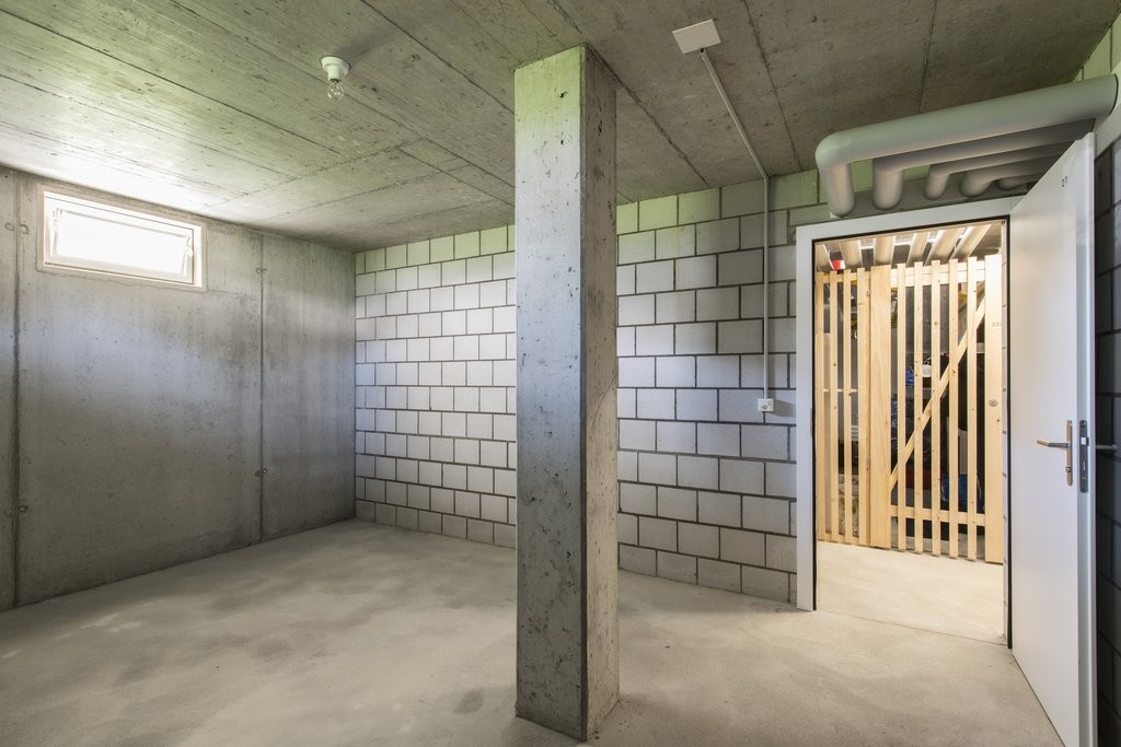 pièce de hobby de 20m², photo 3 sur 3