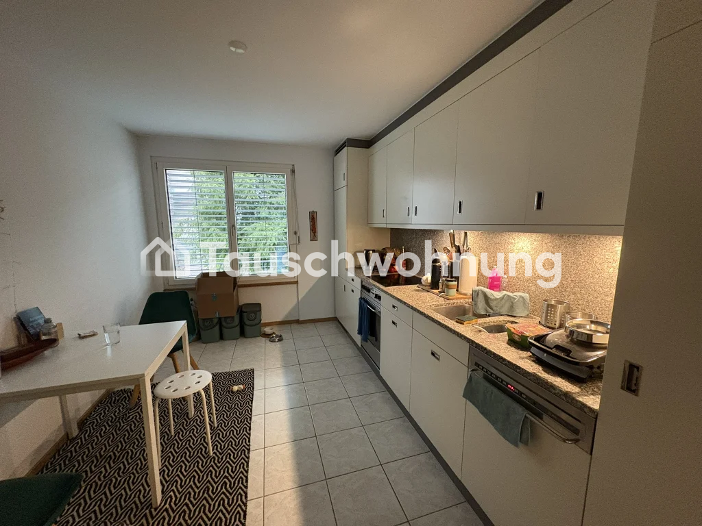 Appartement 3 pièces