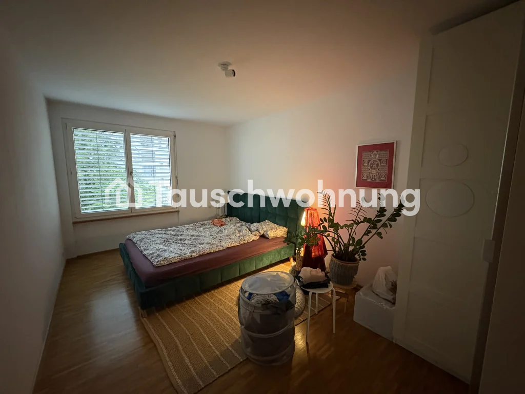 Appartement 3 pièces