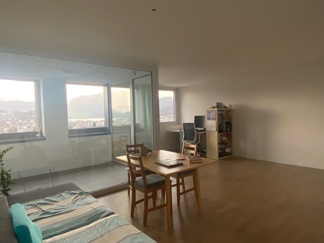 Appartement 1 ½ pièces, photo 9 sur 10