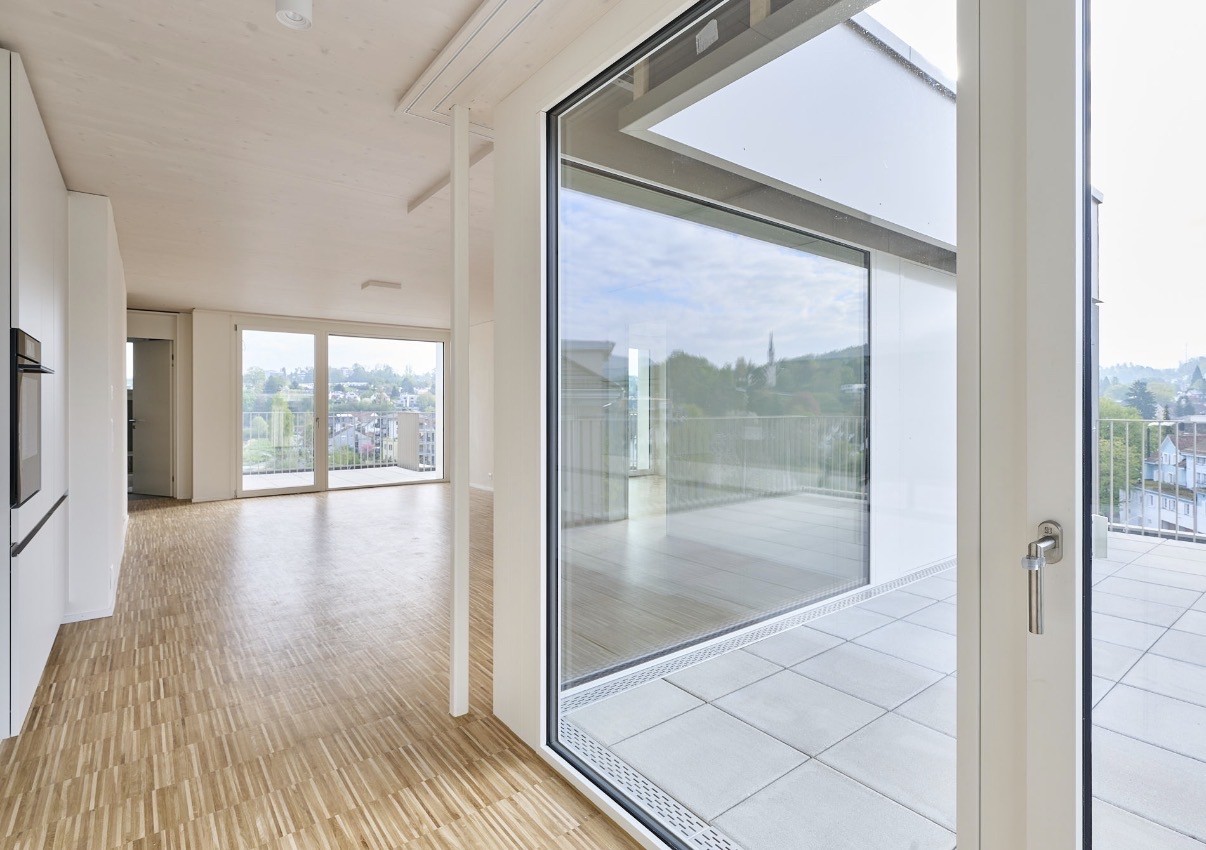 Appartement de 2 ½ pièces, photo 9 sur 10