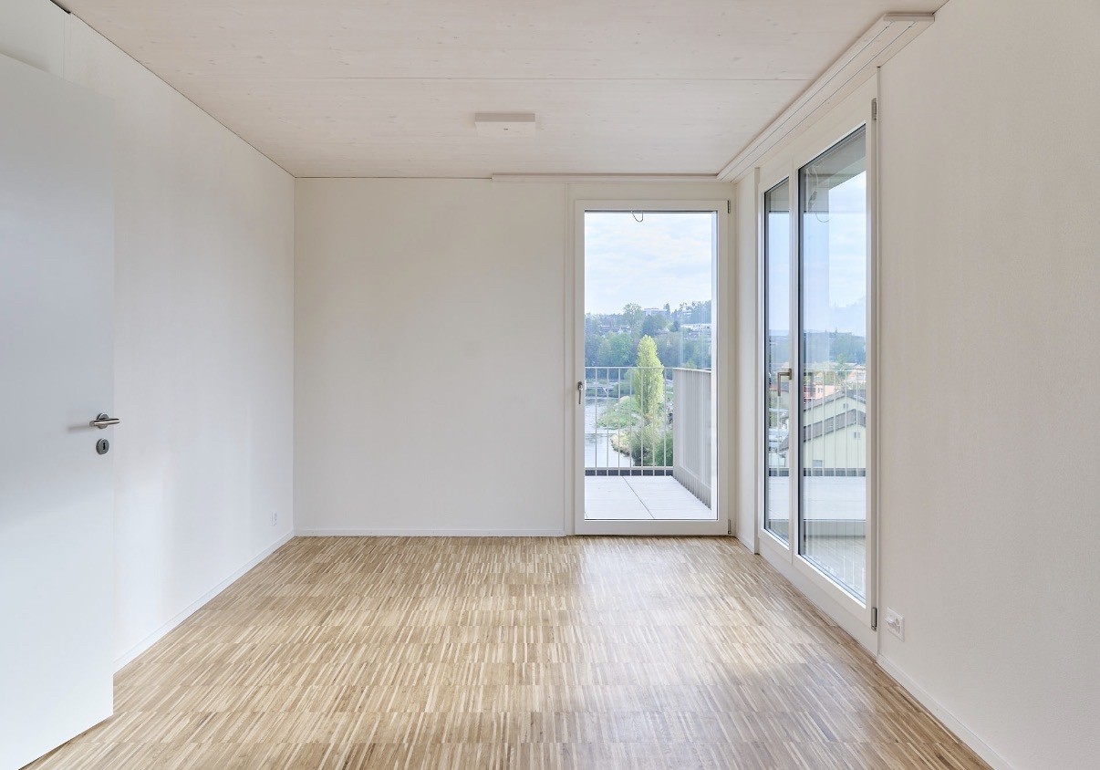 Appartement de 2 ½ pièces, photo 6 sur 10