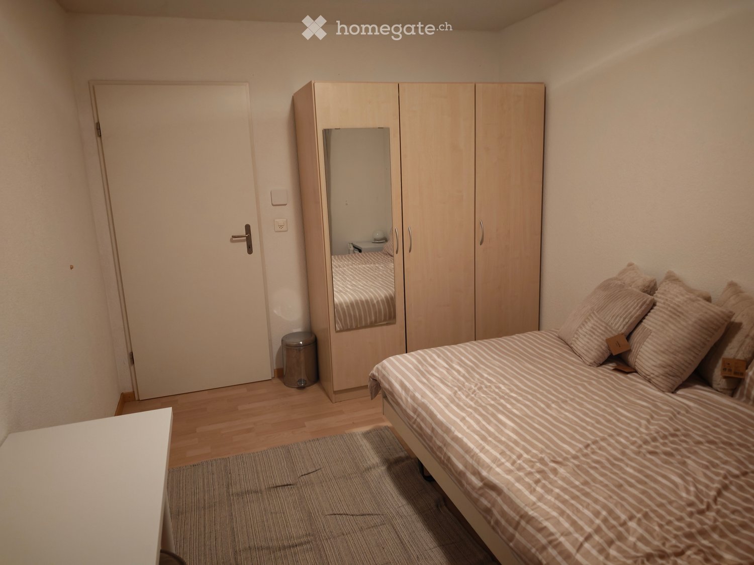 1 chambre individuelle, photo 1 sur 3