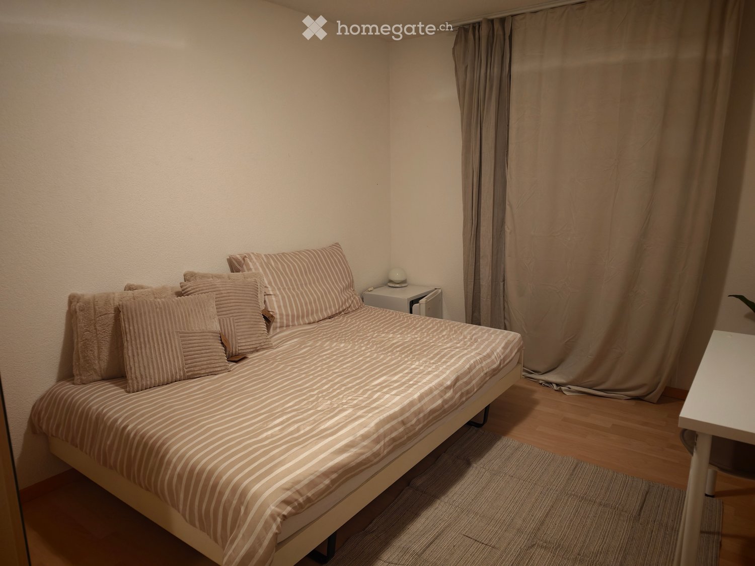 1 chambre individuelle, photo 3 sur 3