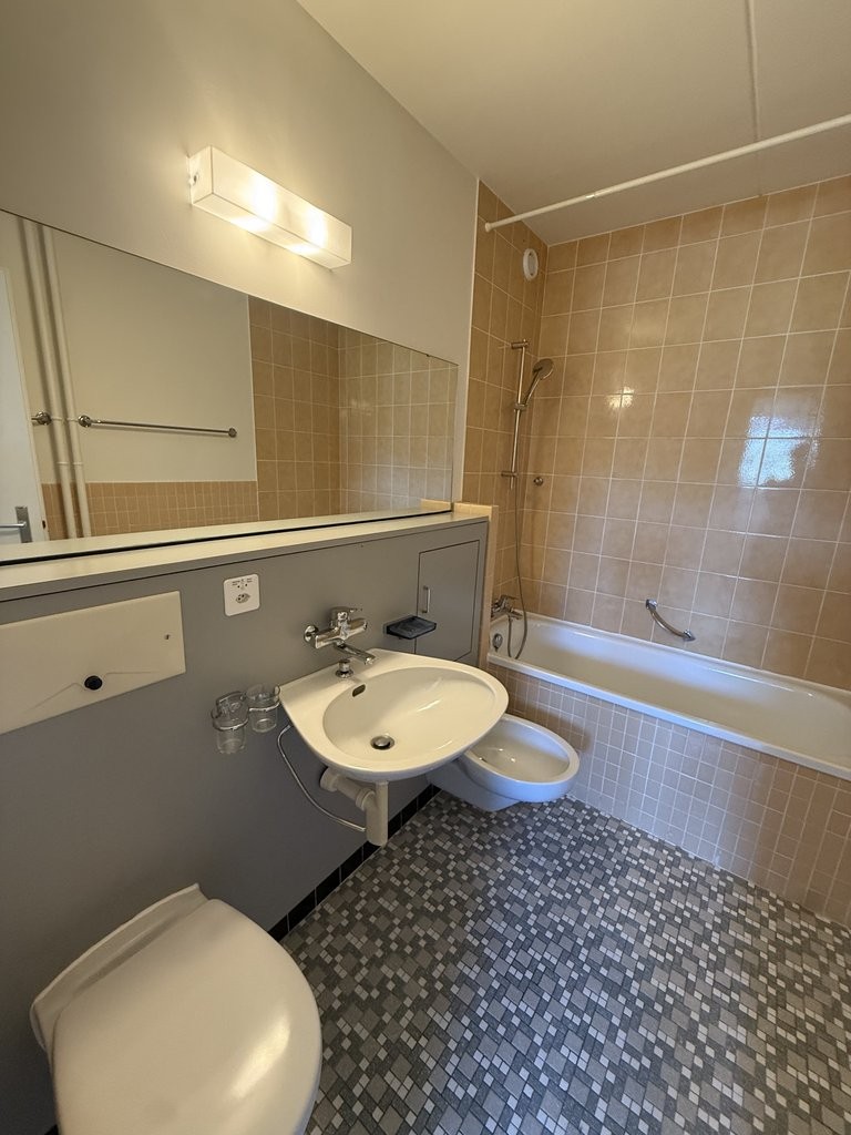 2 rooms apartment, photo 4 sur 5