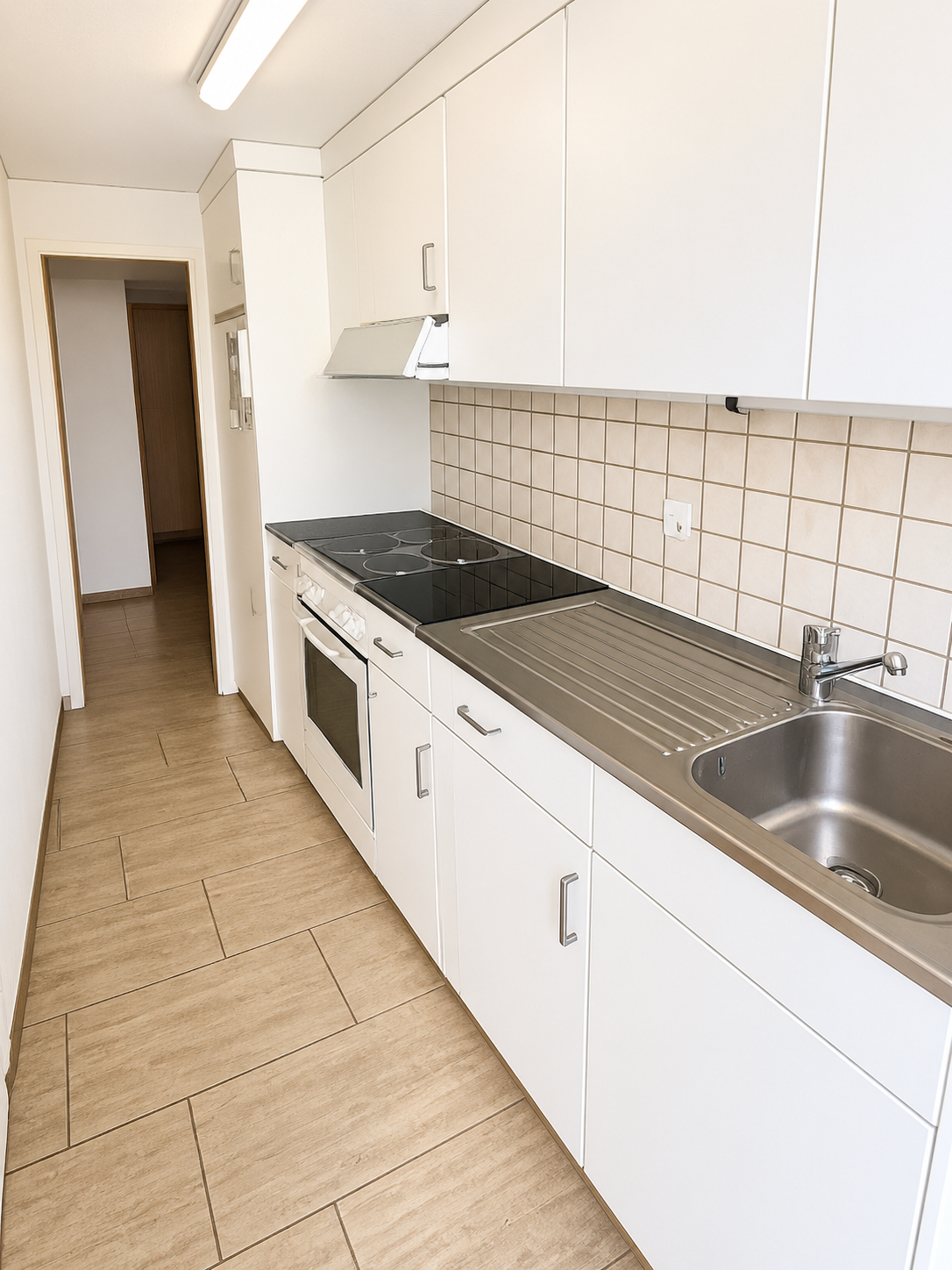 Appartement de 2 pièces, photo 4 sur 10