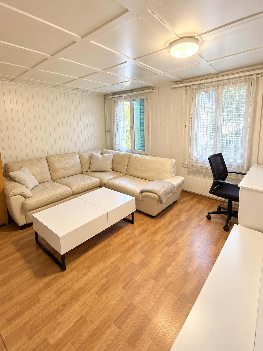 Appartement de 2 pièces, photo 9 sur 10