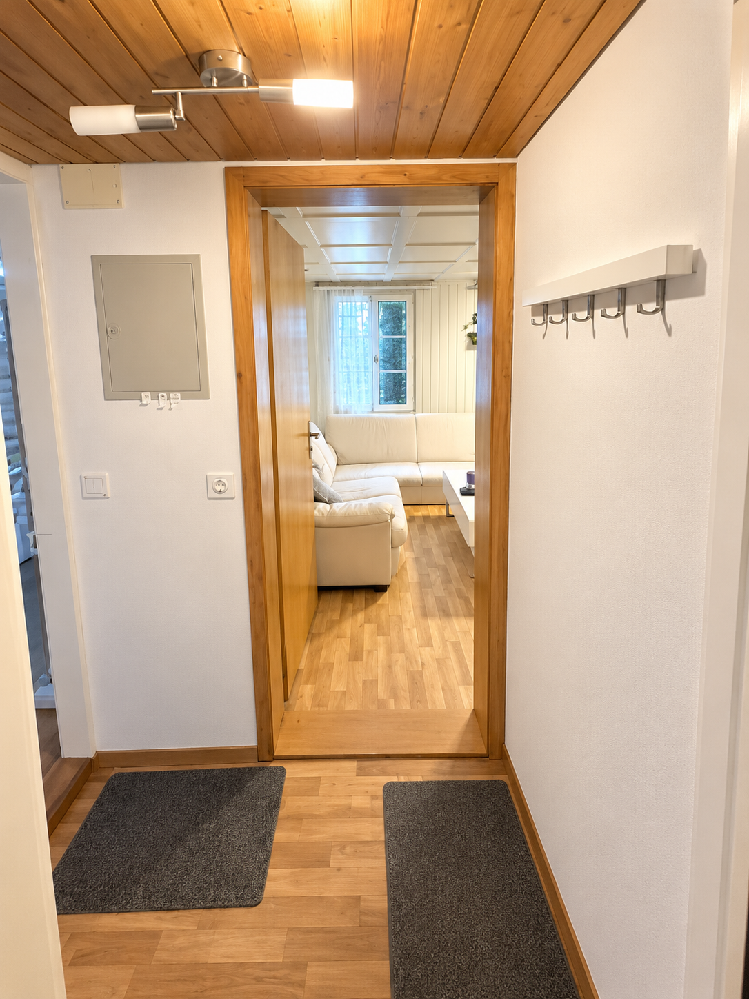 Appartement de 2 pièces, photo 3 sur 10