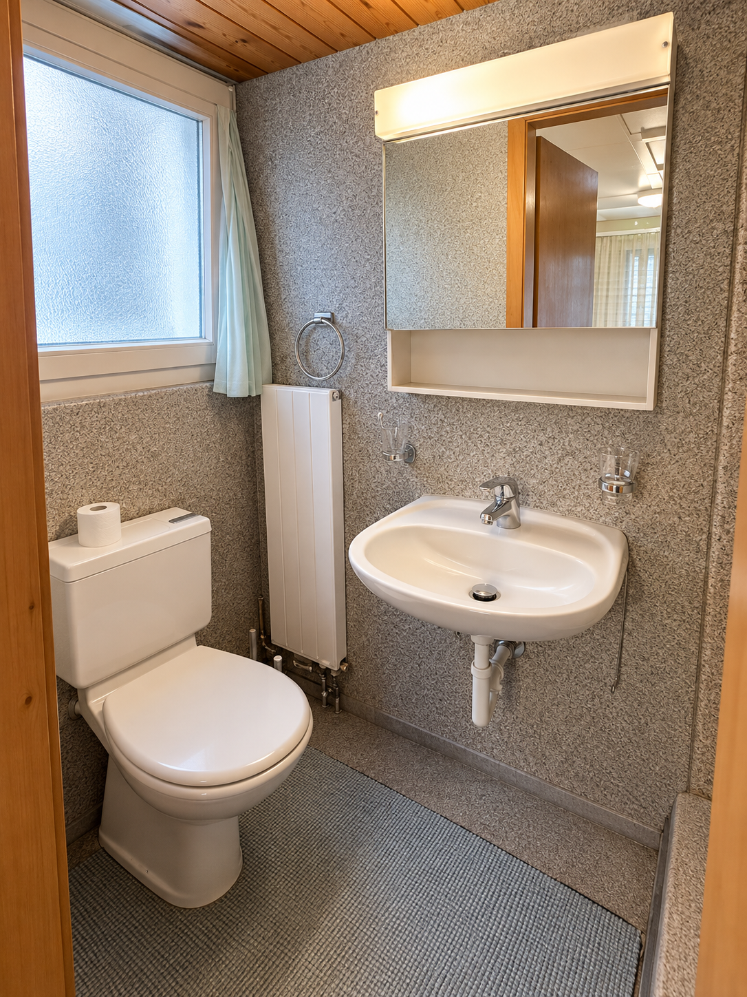 Appartement de 2 pièces, photo 10 sur 10