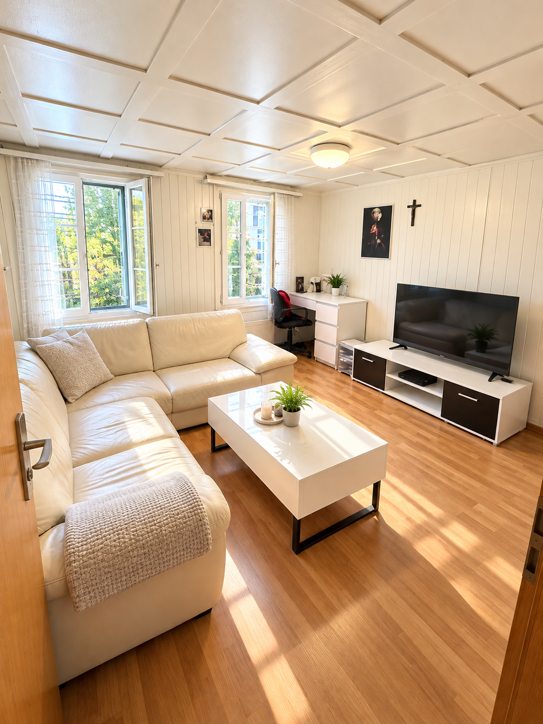 Appartement de 2 pièces, photo 8 sur 10