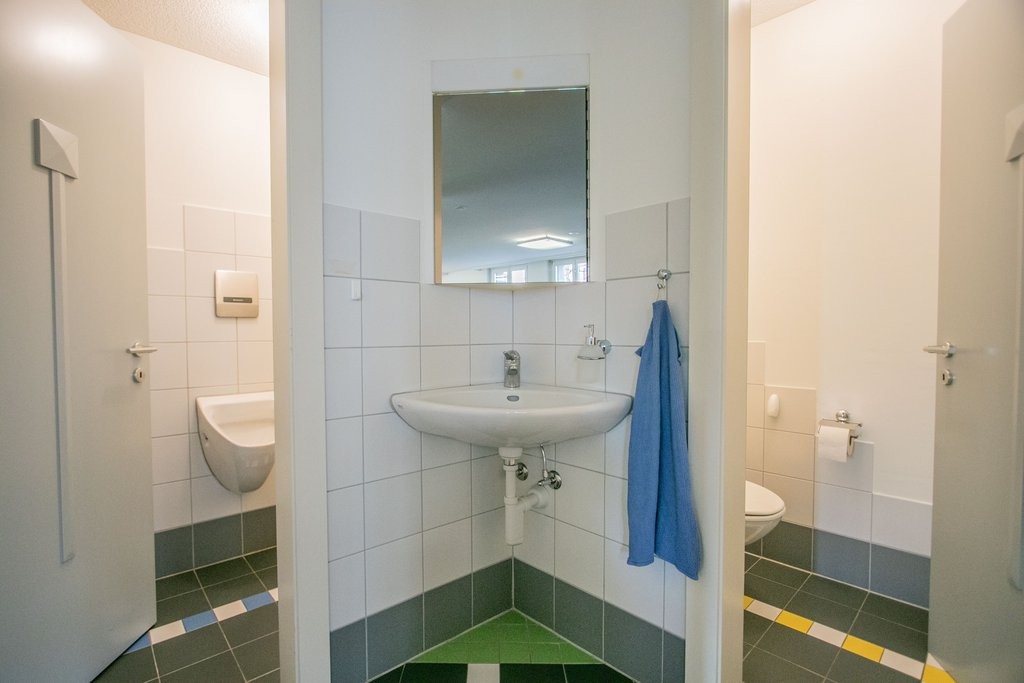 140m² office, photo 5 sur 5