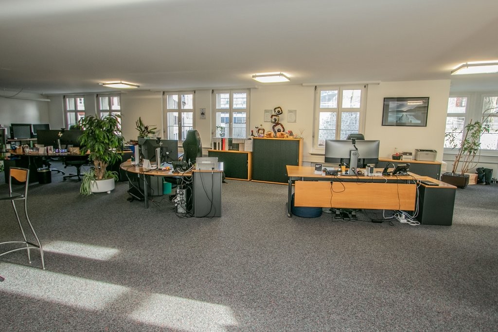 140m² office, photo 4 sur 5