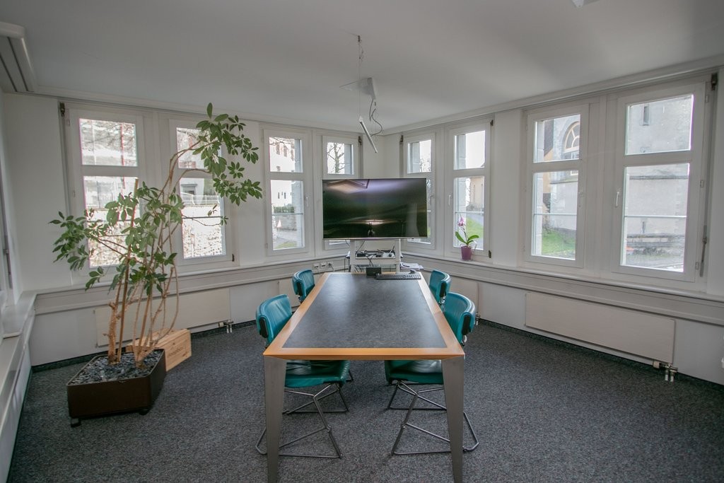 140m² office, photo 3 sur 5