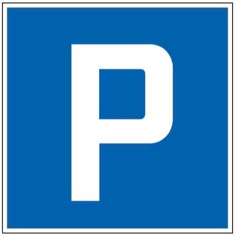 Place disponible