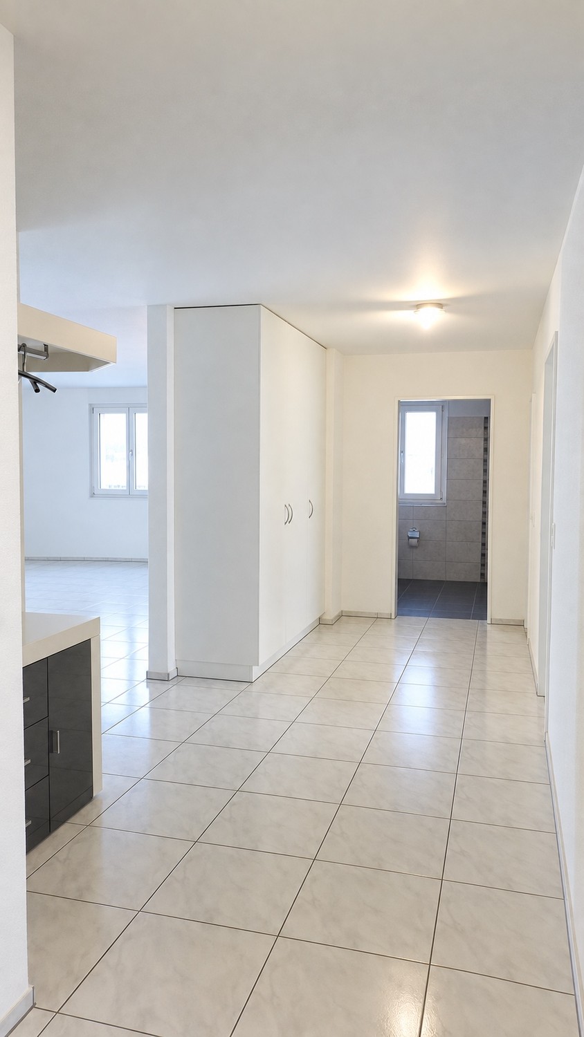 Appartement de 4 ½ pièces, photo 9 sur 10