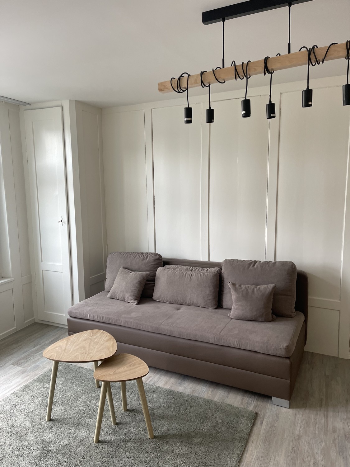 Appartement de 2 ½ pièces, photo 7 sur 10